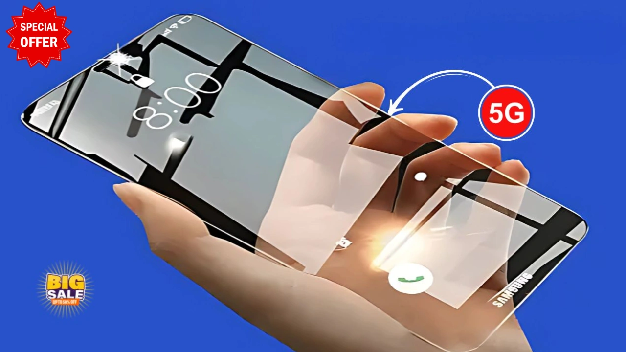 Samsung Galaxy M56 5G Launched – Slim Design, DSLR Cameras & Vapor Cooling