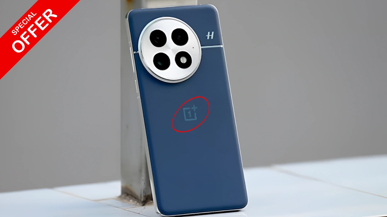 OnePlus Diwali Sale 2025: Get Huge Discounts on Smartphones, Tablets, and Audio Devices