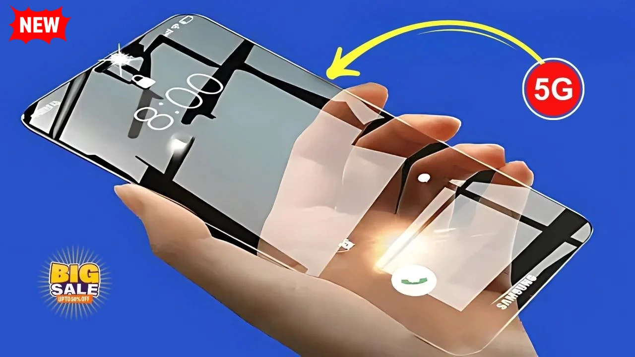 Samsung Galaxy M56 5G Launched – Flagship Features at a Mid-Range Price