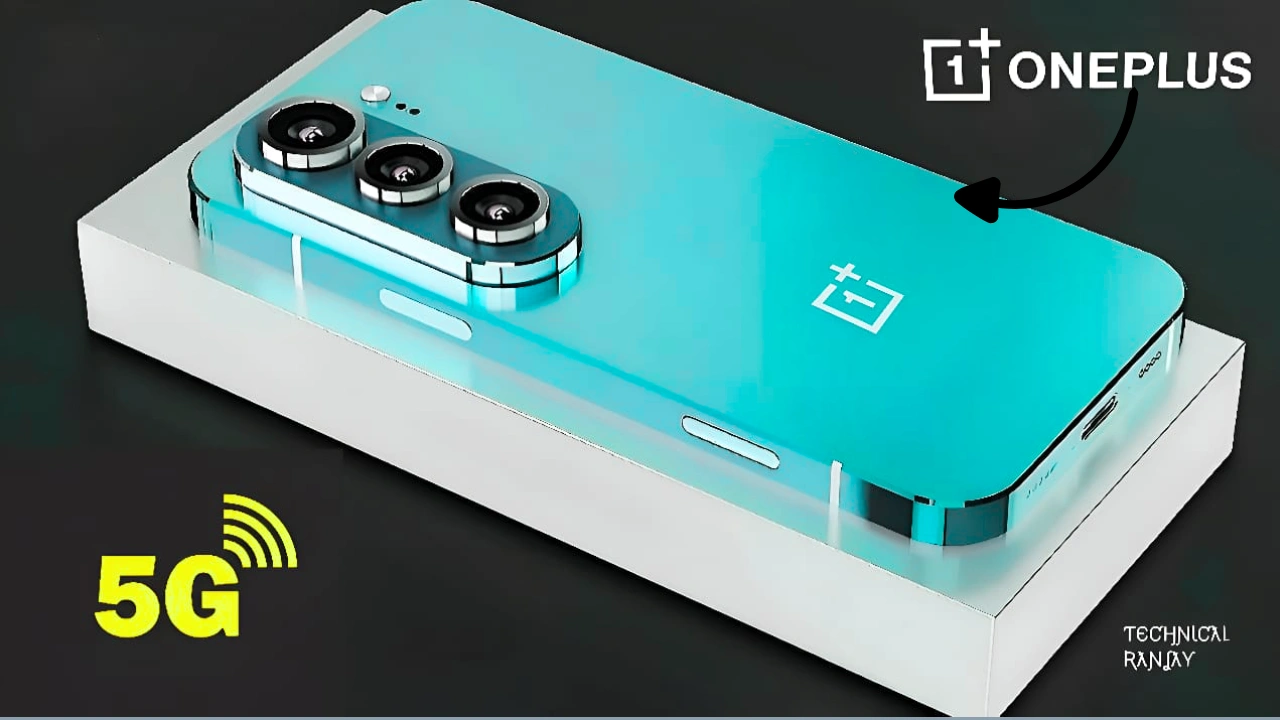 OnePlus Ace 5 Ultra Launched with 332MP Camera and 7300mAh Battery