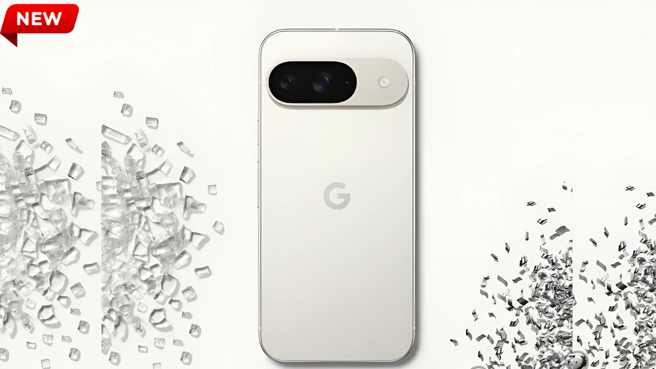 Google Pixel 9 Price Drops Below ₹35,000 in Flipkart Big Billion Days Sale