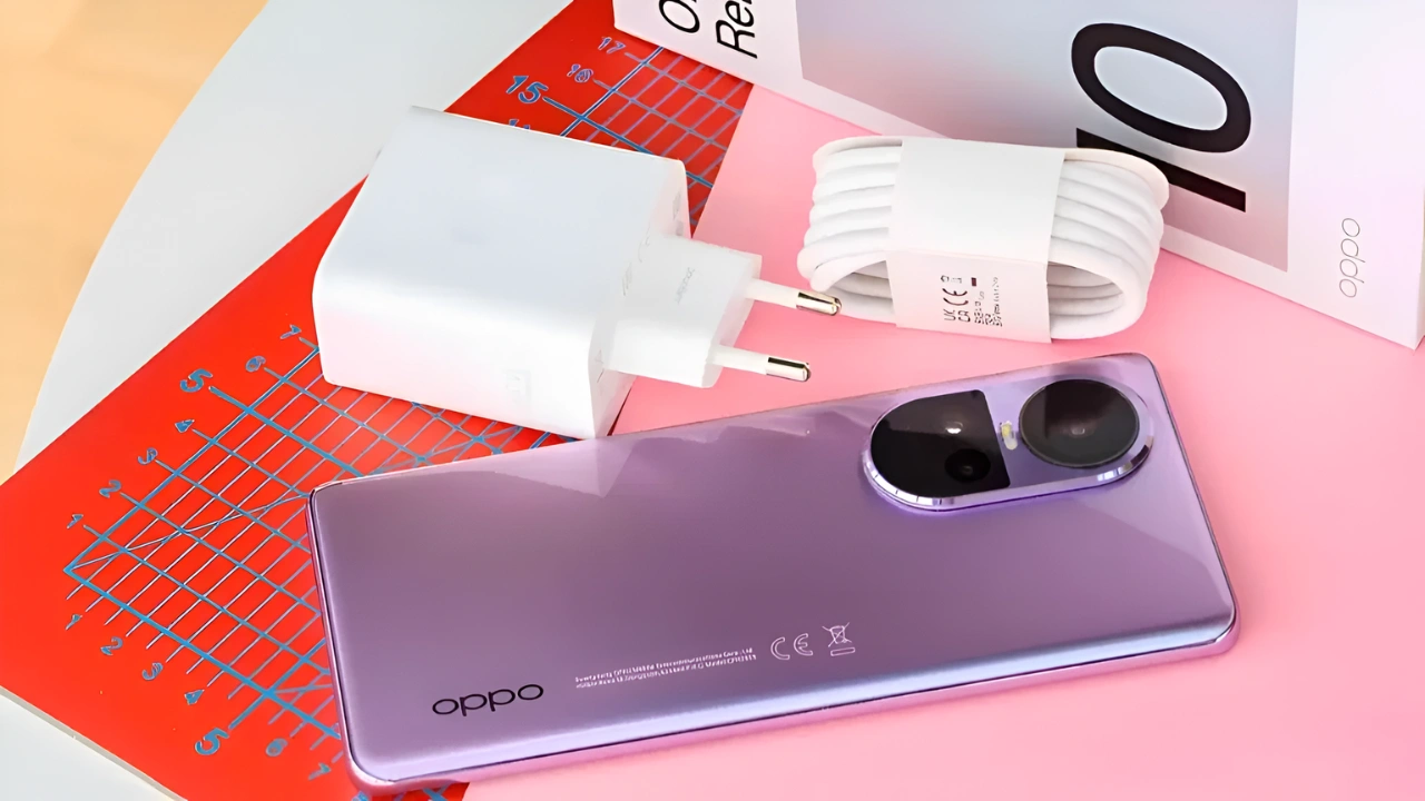 Oppo Reno 10 5G Launched: Premium Selfie Camera and Long-Lasting Battery Under ₹30,000