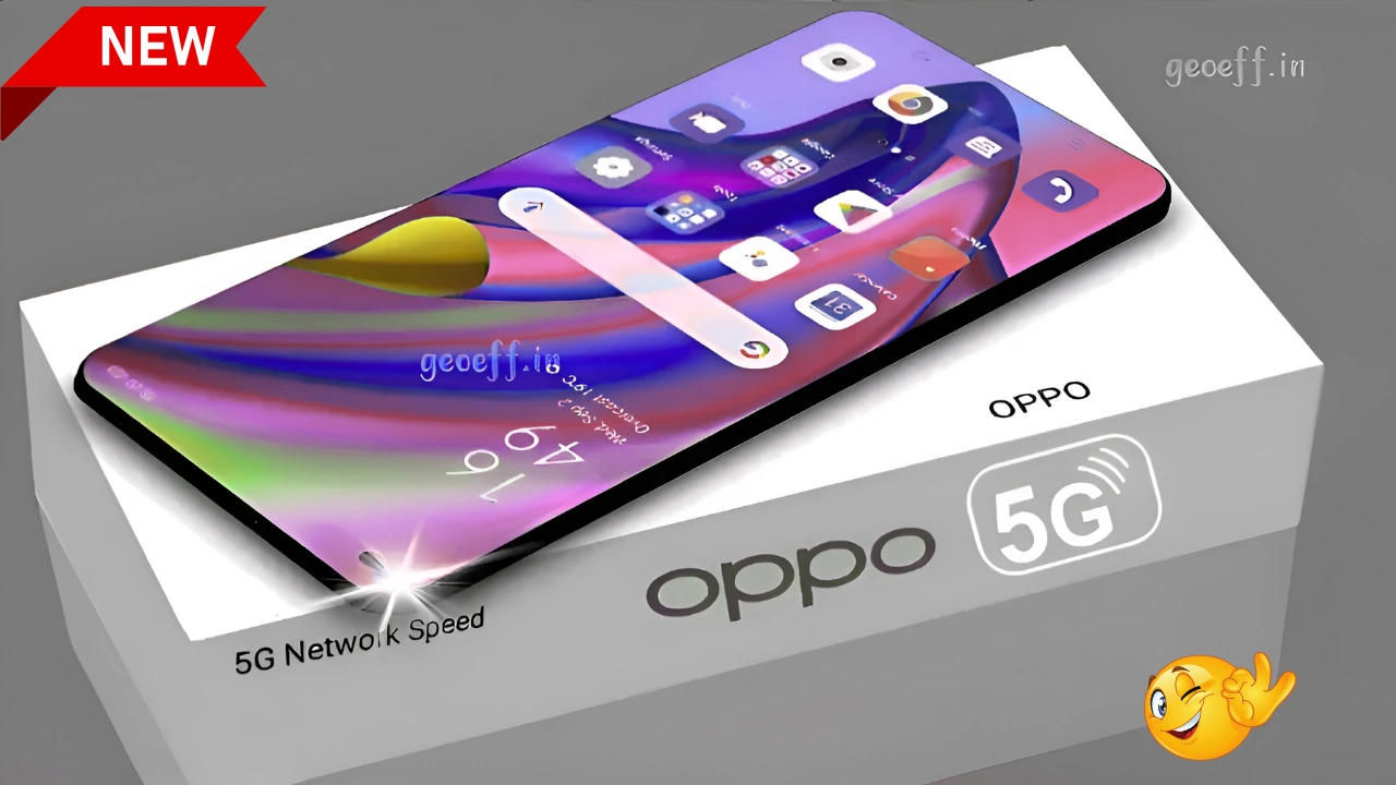 Oppo A6 Pro 5G: Premium Design, 320MP Camera, 8100mAh Battery, and 512GB Storage at an Affordable Price