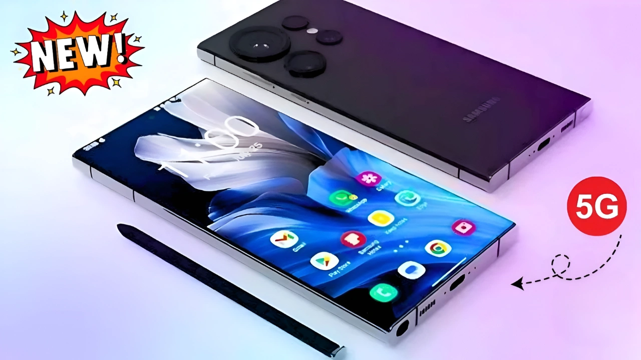 Samsung Galaxy M35 5G Launch: 240MP Camera and Massive 8000mAh Battery at ₹12,999