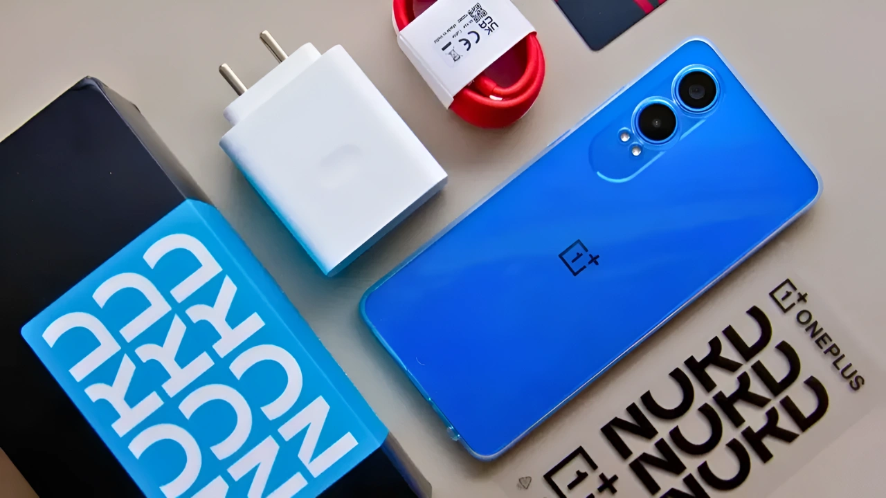 OnePlus Ace 6 Ultra 5G Launched: 120W Fast Charging, 16GB RAM & Curved AMOLED Display